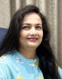 Dr Astha Trivedi